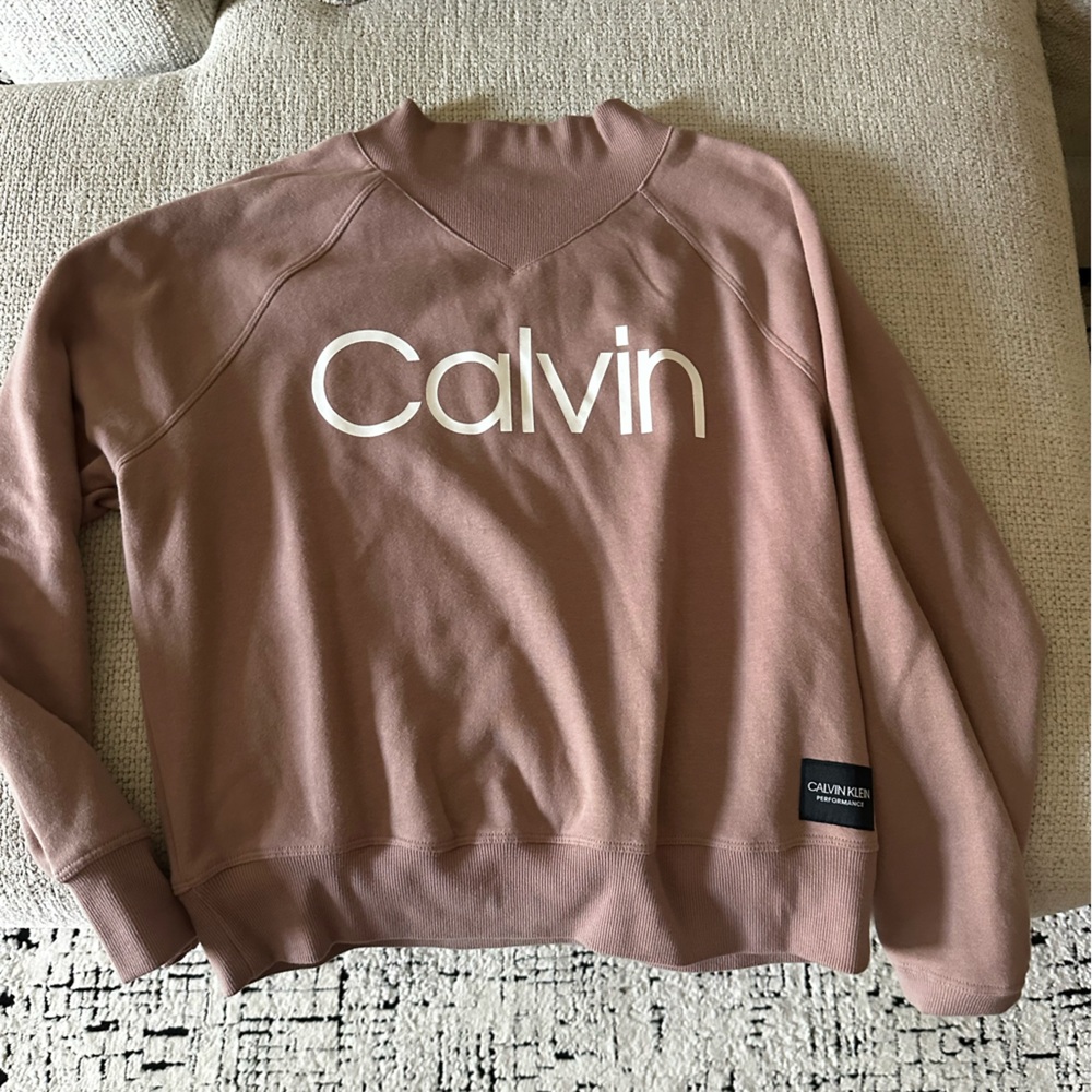Calvin Klein sweatshirt - Picture 1 of 3